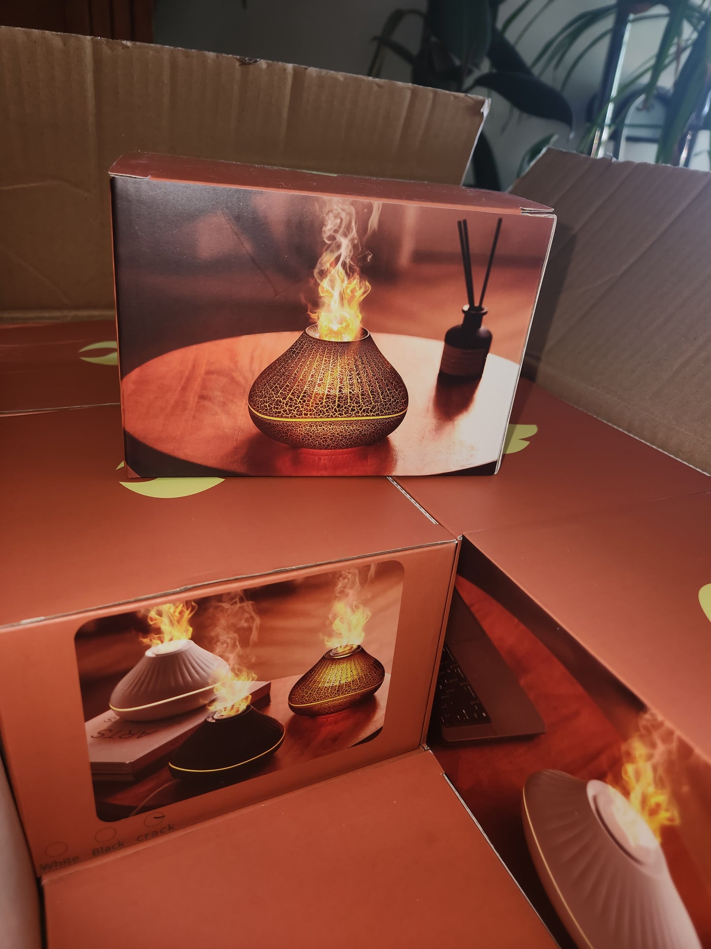 Oil Diffuser