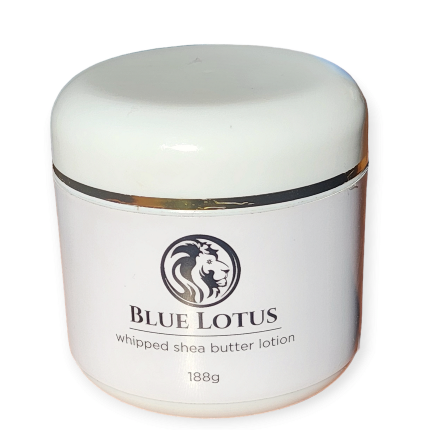 Blue Lotus Lotion