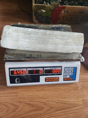 Selenite