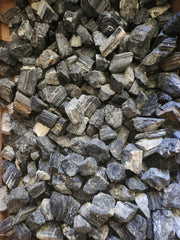 Raw Black Tourmaline