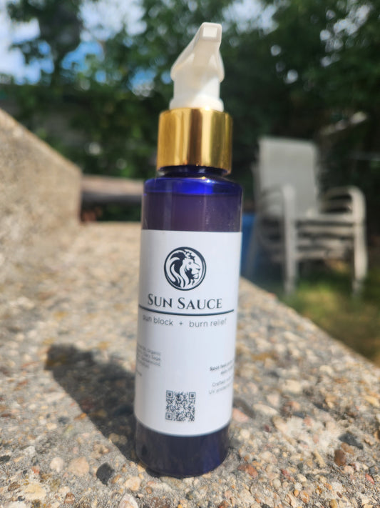 Sun Sauce
