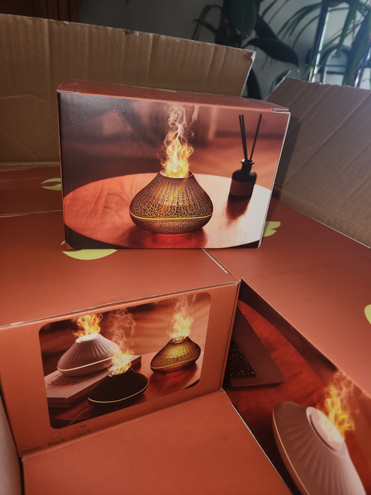 Oil Diffuser