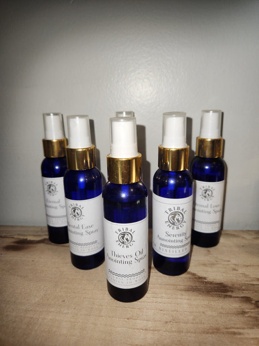 100ml Spray Bottles