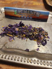 Blue Lotus and Lavender (pre-rolled)