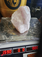 Rose Quartz