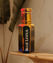 Luxury Roller Bottles