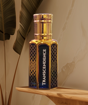 Luxury Roller Bottles