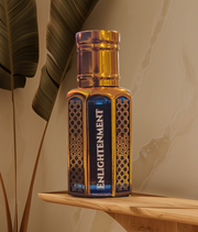 Luxury Roller Bottles