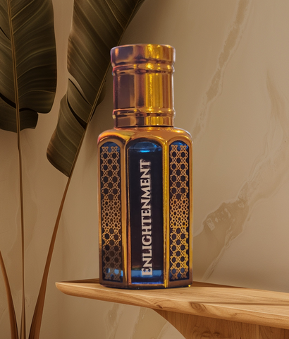 Luxury Roller Bottles