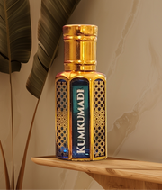 Luxury Roller Bottles