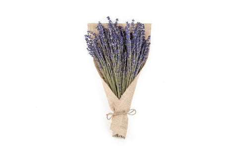 Organic Lavender Essential Oil