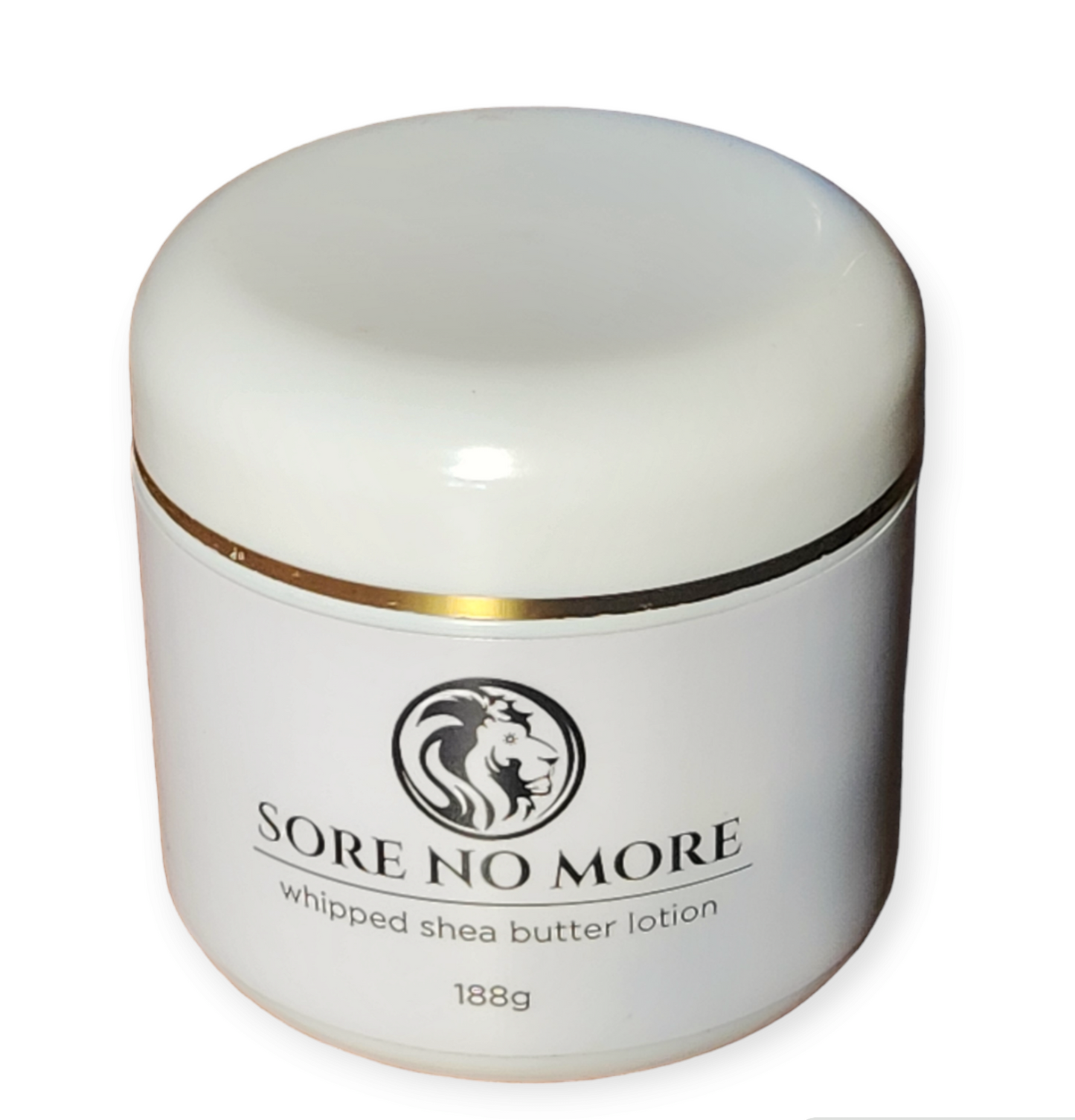 Sore No More