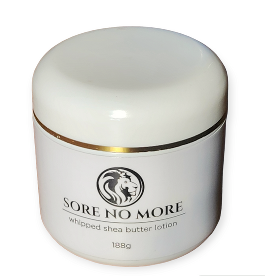 Sore No More