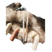 Tourmaline Infused Candles