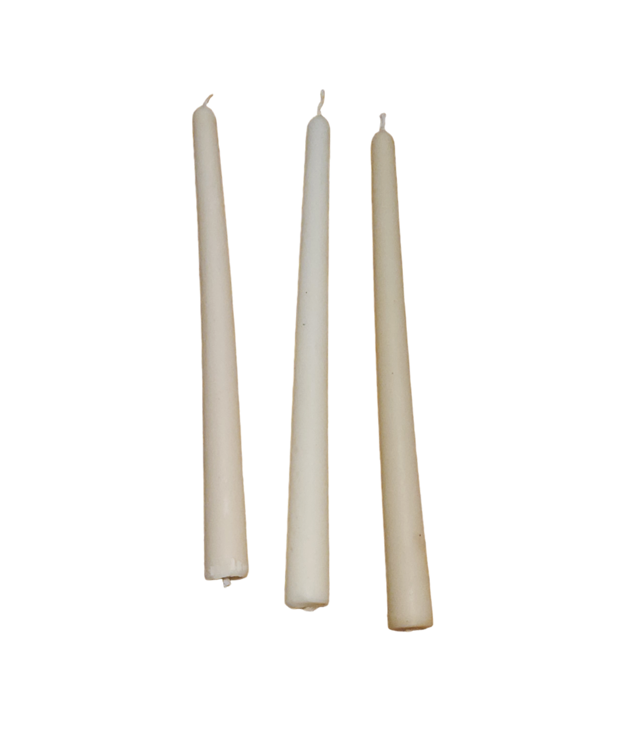 Edible Massage Candles