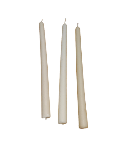 Edible Massage Candles