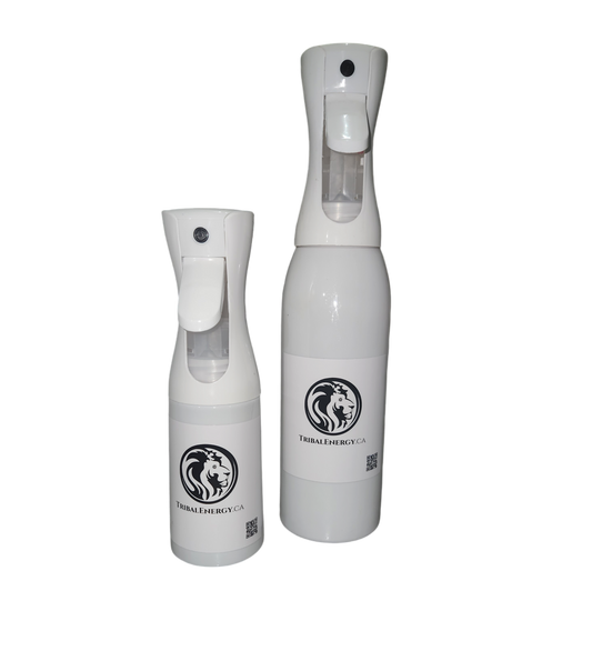 Aroma Sprays
