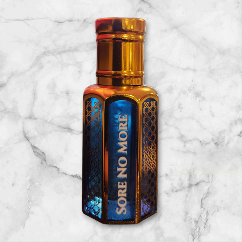 Luxury Roller Bottles