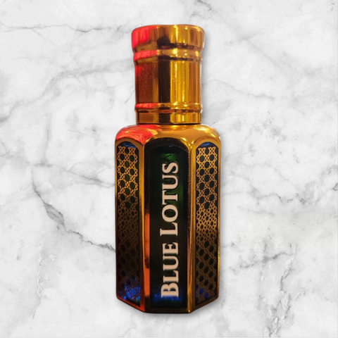 Luxury Roller Bottles