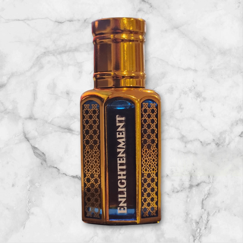 Luxury Roller Bottles