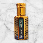 Luxury Roller Bottles