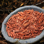Organic Australian Sandalwood Essential Oil