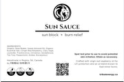 Sun Sauce