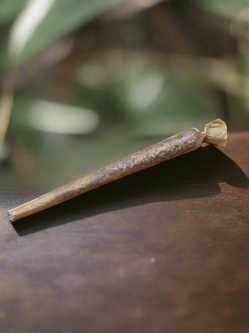 Organic Blue Lotus (pre-rolled)