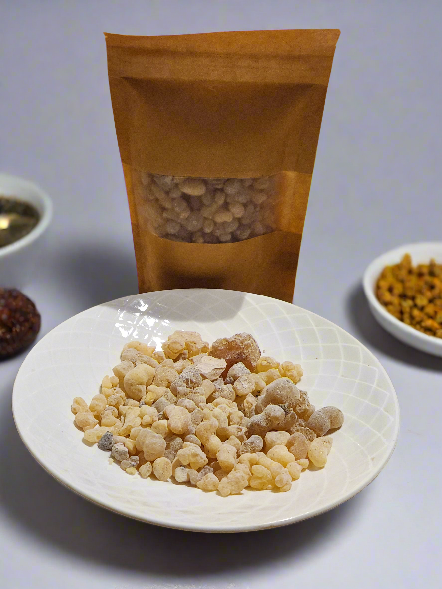 Frankincense