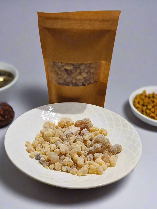 Frankincense