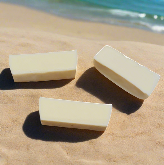 Edible Massage Bars