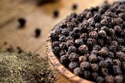 Organic Black Pepper Essential Oil