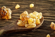 Organic Frankincense Essential Oil