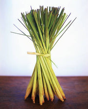 Organic lemongrass Essential Oil