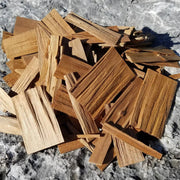 Organic Royal Hawaiian Sandalwood Essential Oil