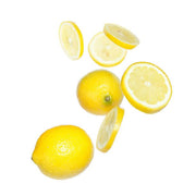 Organic Lemon Esential Oil