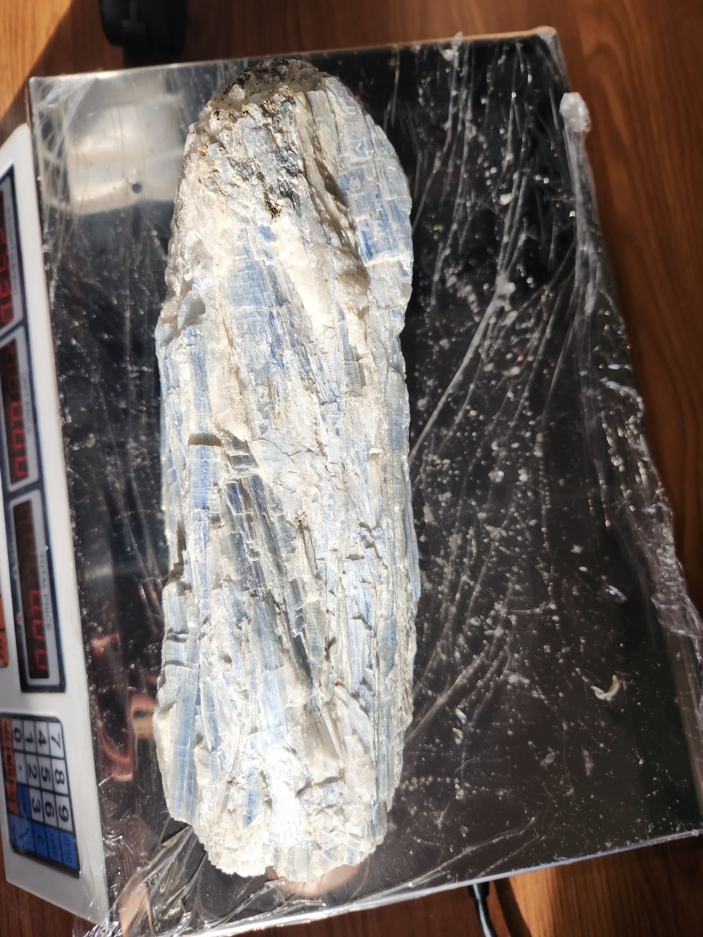 Kyanite