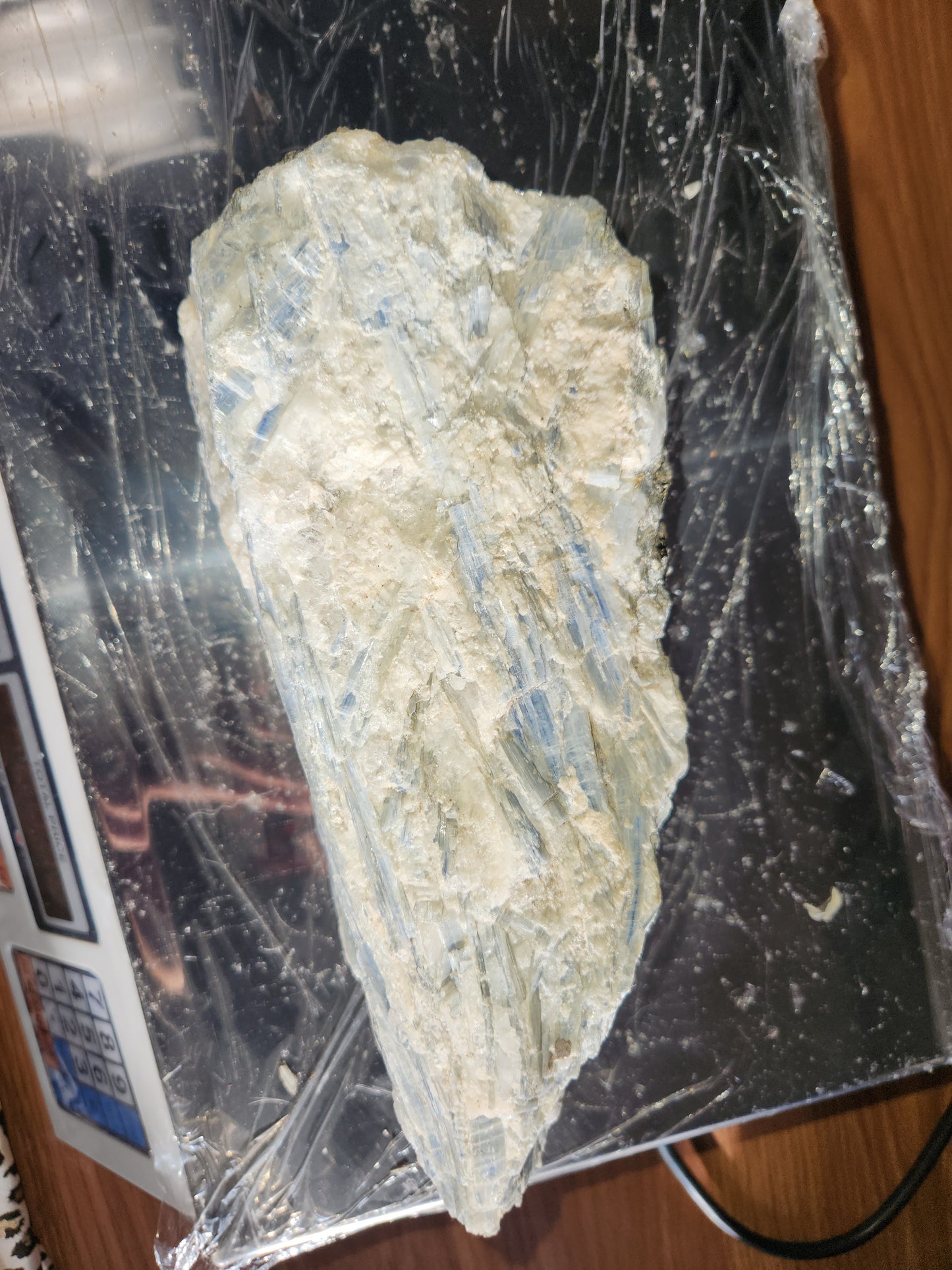 Kyanite