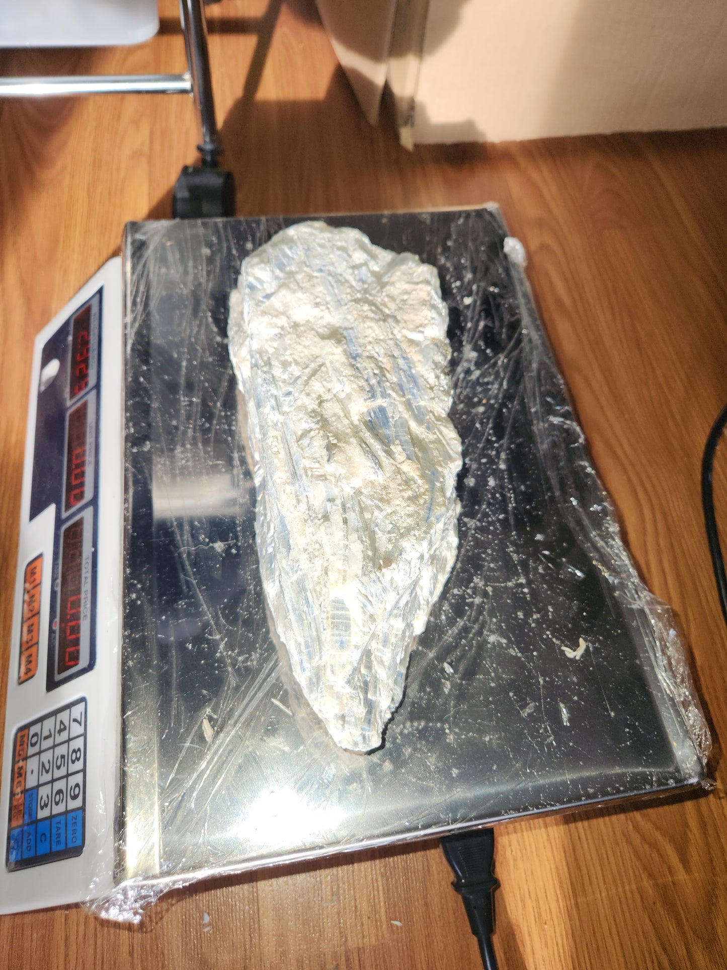Kyanite