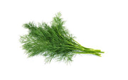 Organic Dill Essential Oil