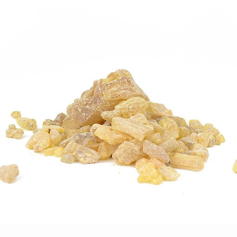 Organic Copal Essential Oil