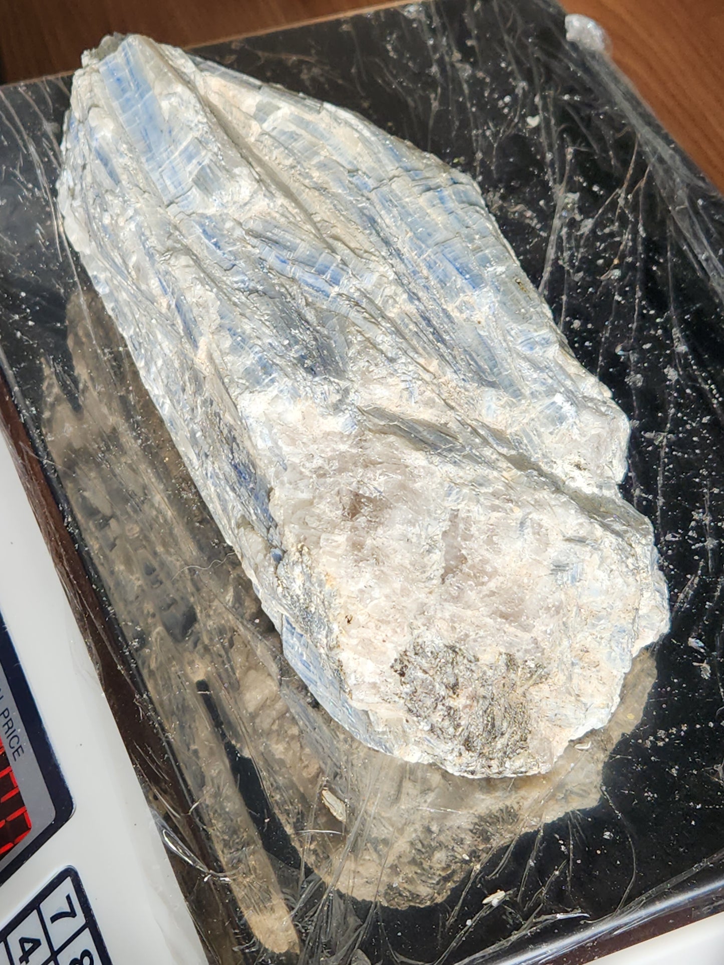 Kyanite