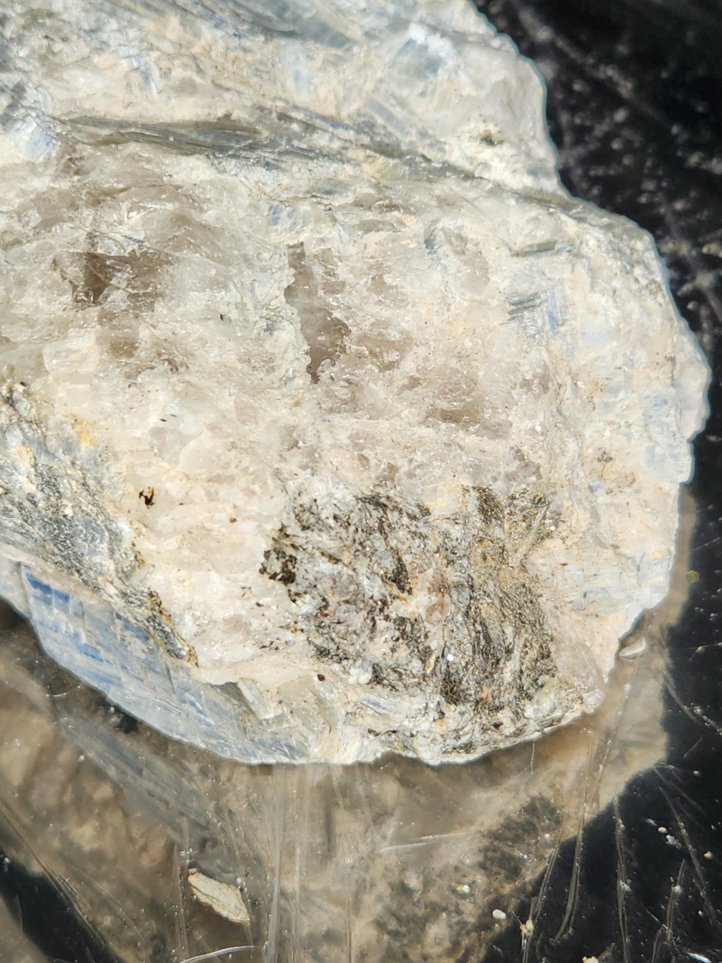 Kyanite