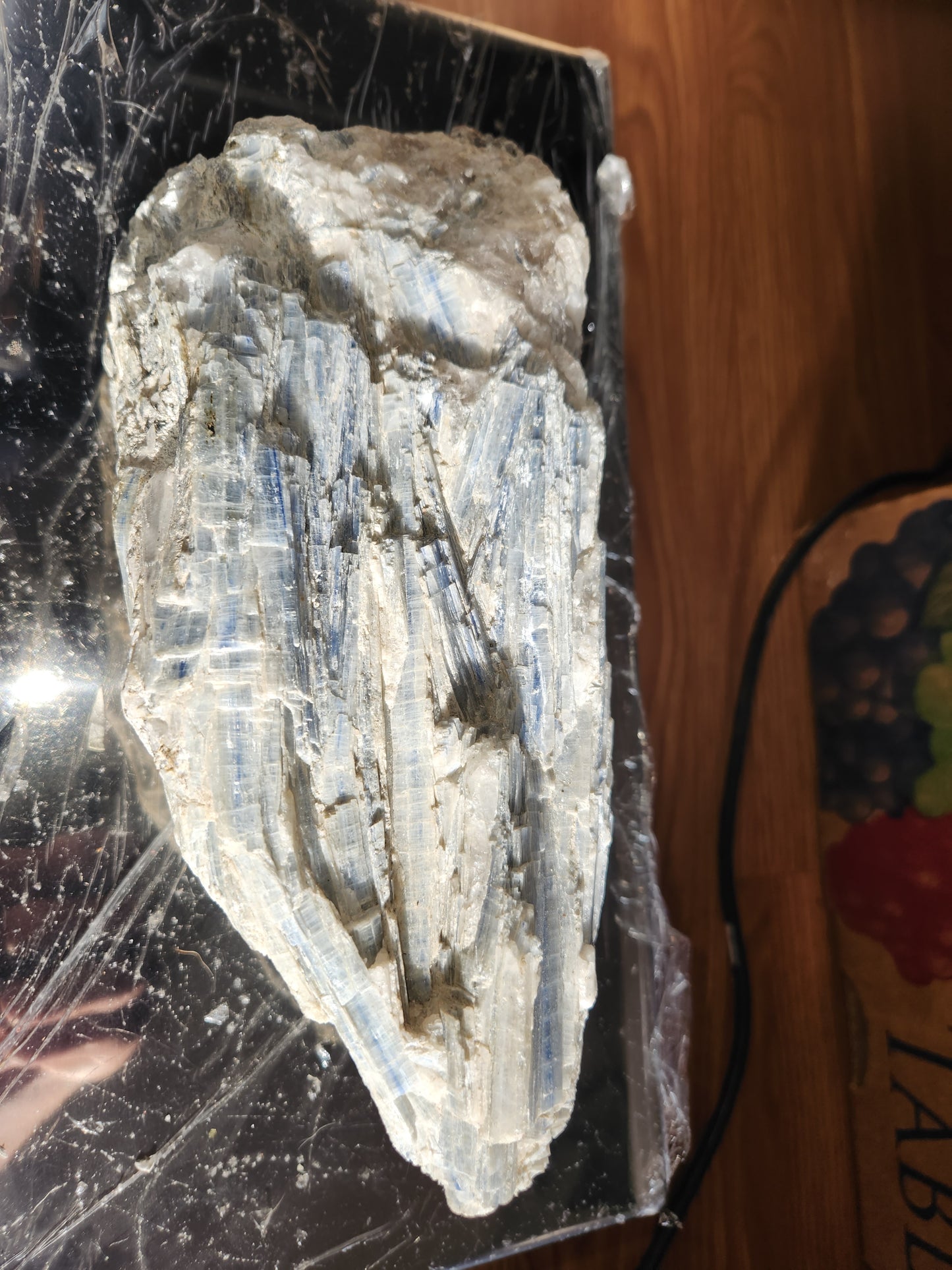 Kyanite