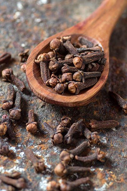 Clove Essential Oil